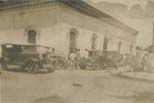 Residencia del Gobernador 1925
Foto: Coleccin Argenis Agero